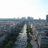 La defense